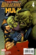 Ultimate Wolverine vs Hulk Vol 1 4