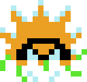 Metroid Enemy Zoomer.gif (2 KB) Metroid Enemy Zoomer