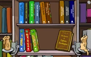 LibraryNewest