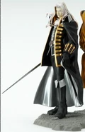 Prize Collection SoTN Alucard