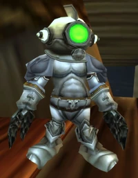 Image of Bubb Lazarr