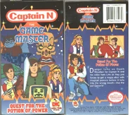 Capncover