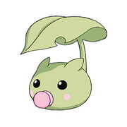 Die Digimon-Kämpfe 180px-Leafmon