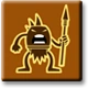 Estágio Tribal Desbloqueado