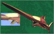 Prwf-sawshark