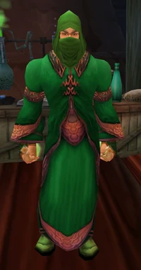 Image of Alchemist Cinesra
