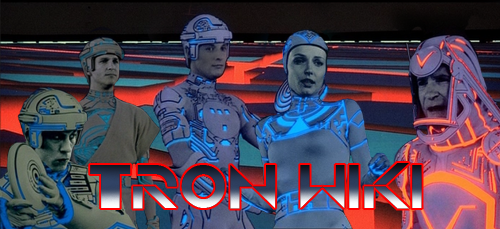 Featured on:File:Tron wiki