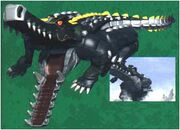 Prwf-zd-gator