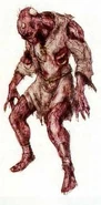 CoD Zombie Concept