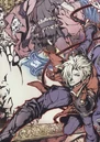 PoR OST Poster Jonathan