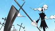 Death Weapon