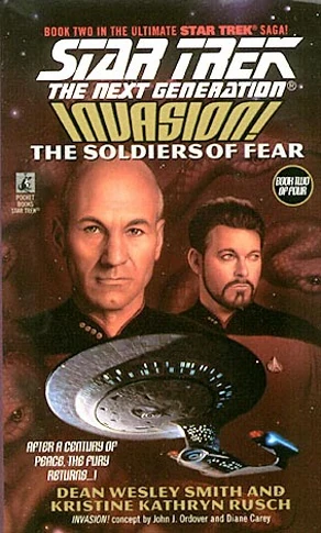 The Soldiers of Fear