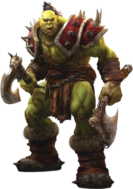 3D-Orc