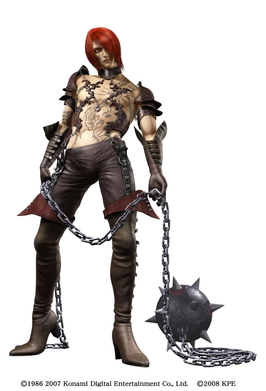 Pachislot Akumajo Dracula