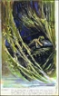 Swamp Thing #76}} Unpublished Cover