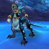 Azure Spellbinder