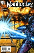 Manhunter Vol 3 37