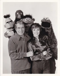 Joss press photo