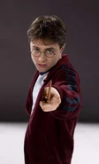 HBP Harry Potter promo 4-15-2009