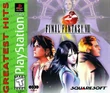 FFVIII Greatest Hits Cover
