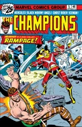 Champions Vol 1 5