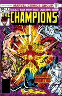 Champions Vol 1 8