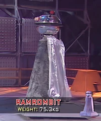 Ramrombit