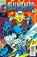 Death's Head II Vol 2 16