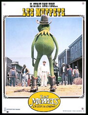 Frenchposter-western