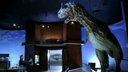 Hiroanddinosaur
