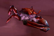 Strand-Crawler