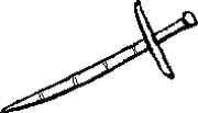 Stunt Sword