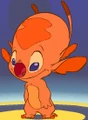 032 Fibber