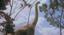 JP-Brachiosaur