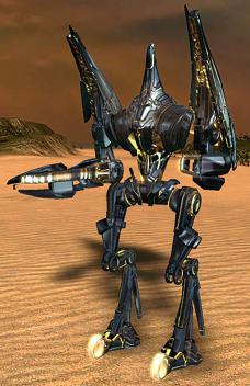 Seraphim ACU