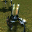Seraphim T1 Amphibious Mobile Light Artillery (Zthuee)