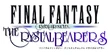 The Crystal Bearers First Logo
