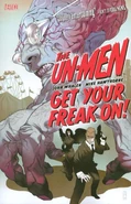 Un-Men (Collections) Vol 1 1