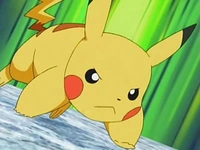 EP510 Pikachu de Ash