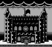 WarioCastle