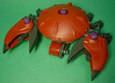 Killerdome