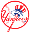 YankeesPrimaryLogo