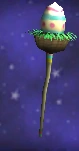 Spring Egg Wand
