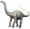 Apatosaurus LeCire