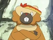 EP526 Bibarel