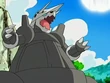 EP526 Aggron