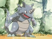EP526 Rhydon
