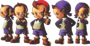 Bombers Secret Society of Justice