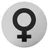 Female symbol