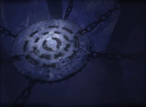 Map mandala preview